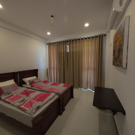 Villa Erika 因都鲁瓦 外观 照片